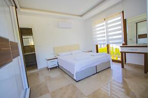 Fethiye Silver Sami Villa