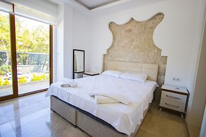 Fethiye Silver Sami Villa
