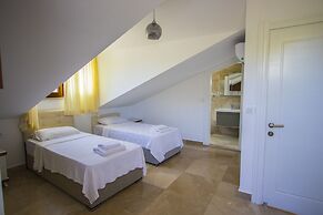 Fethiye Silver Sami Villa