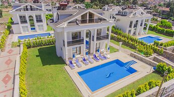 Fethiye Silver Sami Villa