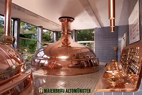 Brauereigasthof & Hotel Maierbräu