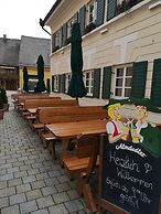 Brauereigasthof & Hotel Maierbräu