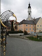 Brauereigasthof & Hotel Maierbräu