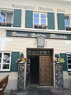 Brauereigasthof & Hotel Maierbräu