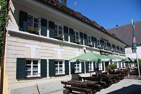 Brauereigasthof & Hotel Maierbräu