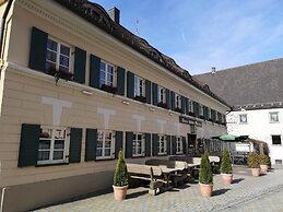 Brauereigasthof & Hotel Maierbräu