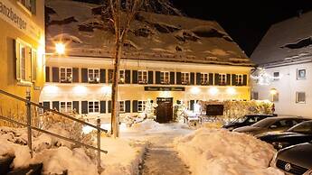 Brauereigasthof & Hotel Maierbräu
