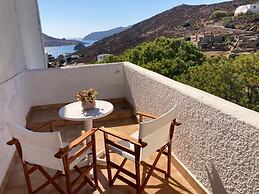 Golden Sun Hotel Patmos