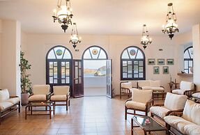 Golden Sun Hotel Patmos