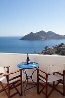 Golden Sun Hotel Patmos