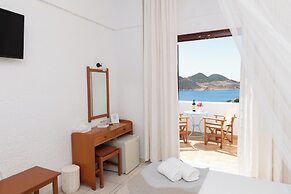 Golden Sun Hotel Patmos