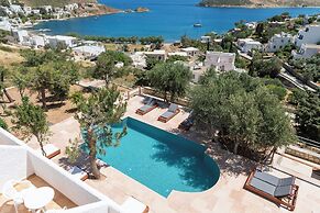 Golden Sun Hotel Patmos