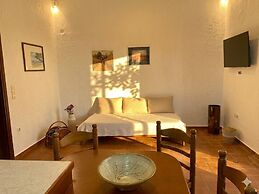 Golden Sun Hotel Patmos