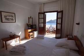 Golden Sun Hotel Patmos