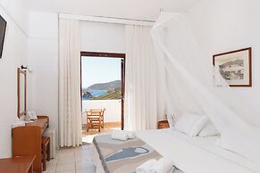 Golden Sun Hotel Patmos