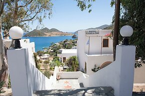 Golden Sun Hotel Patmos