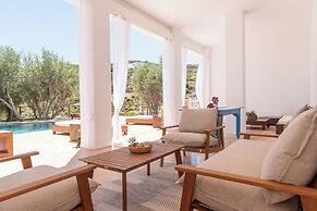 Golden Sun Hotel Patmos