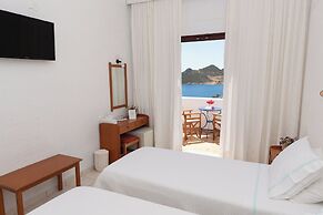 Golden Sun Hotel Patmos