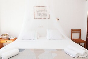 Golden Sun Hotel Patmos