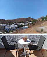 Golden Sun Hotel Patmos