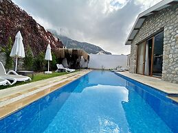 Fethiye Patara 1 Fiesta Villa