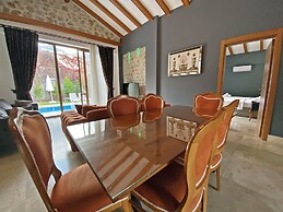 Fethiye Patara 1 Fiesta Villa