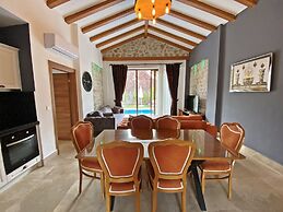 Fethiye Patara 1 Fiesta Villa