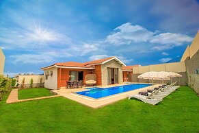 Fethiye Patara 1 Fiesta Villa