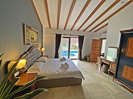 Fethiye Patara 1 Fiesta Villa