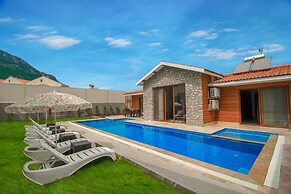 Fethiye Patara 1 Fiesta Villa