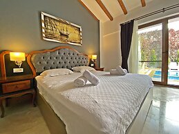 Fethiye Patara 1 Fiesta Villa