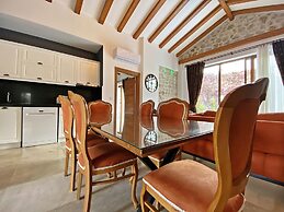 Fethiye Patara 1 Fiesta Villa