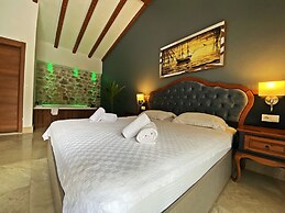 Fethiye Patara 1 Fiesta Villa