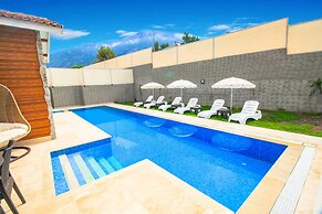 Fethiye Patara 1 Fiesta Villa