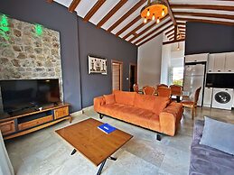 Fethiye Patara 1 Fiesta Villa