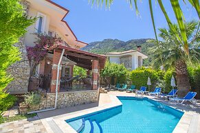 Fethiye Kelebek Villa