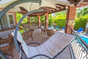 Fethiye Kelebek Villa