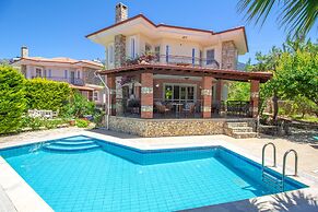 Fethiye Kelebek Villa