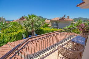 Fethiye Kelebek Villa