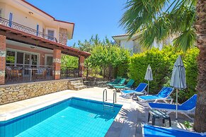 Fethiye Kelebek Villa