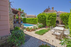 Fethiye Kelebek Villa