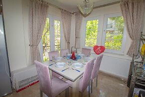 Fethiye Kelebek Villa