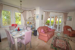 Fethiye Kelebek Villa