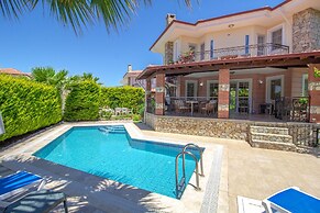 Fethiye Kelebek Villa