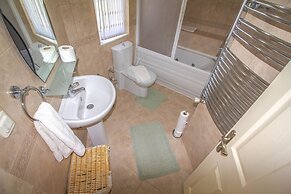 Fethiye Kelebek Villa