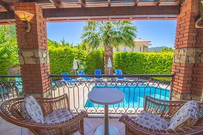 Fethiye Kelebek Villa