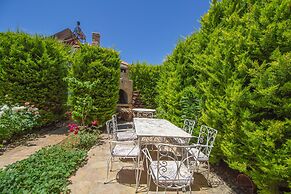 Fethiye Kelebek Villa