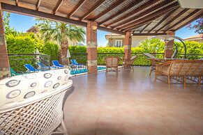 Fethiye Kelebek Villa