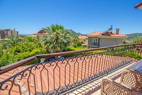 Fethiye Kelebek Villa