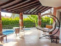 Fethiye Kelebek Villa